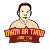 Logo Mắm Bà Thạo